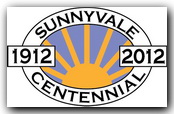 Centennial Logo