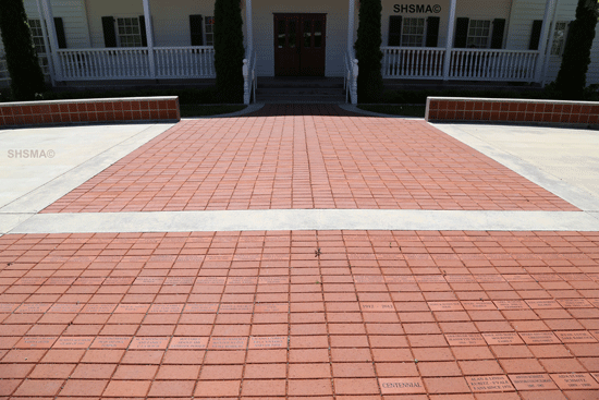 Bricks and Tiles
