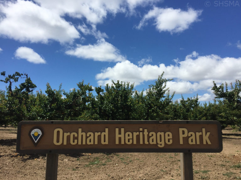 Orchard Heritage Park - Sunnyvale Heritage Park Museum