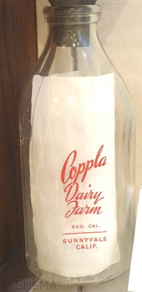 Coppla Dairy Farm