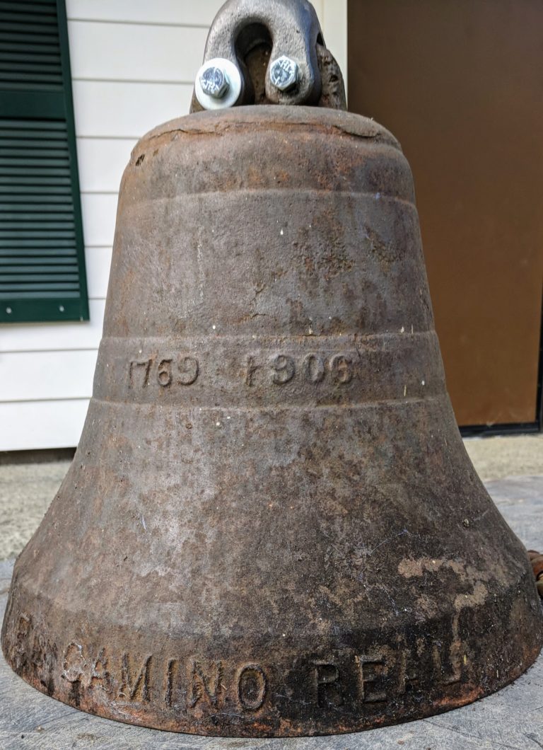 El Camino Real Bell
