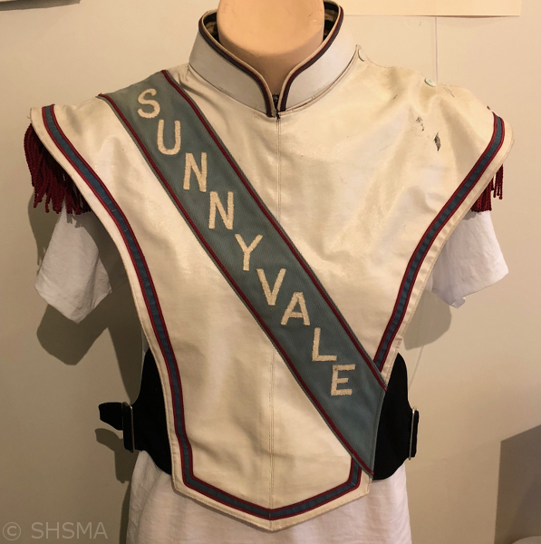 Sunnyvale Uniform