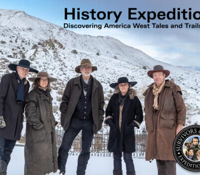 History Expeditions