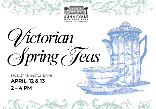 (Shaital) - WEBSITE -Victorian Tea Spring 2025