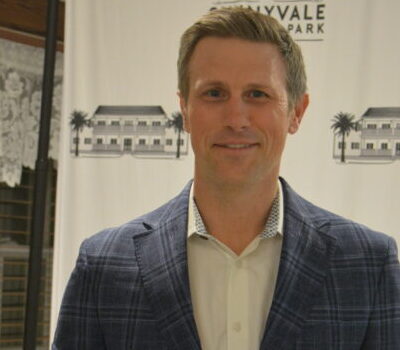 Eichler Homes in Sunnyvale Presentation